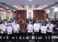 70 Peserta Ikuti Bimtek Penanganan Insiden Siber dari Diskominfo Sumsel, Wujudkan Ekosistem Digital Aman