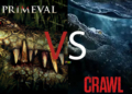primeval vs crawl