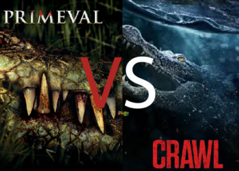 primeval vs crawl