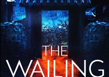 The wailing, teror mistis, film horror