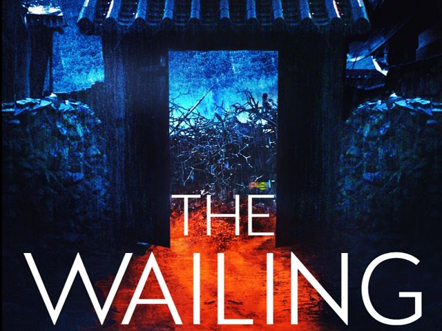 The wailing, teror mistis, film horror