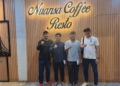 Dua Pemain Sumsel United Ikuti Seleksi Timnas Indonesia U-20