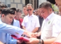 Herman Deru Temui Langsung Demo Mahasiswa UIN Raden Fatah: Respons Cepat Tuntutan Jalan, Kesehatan, dan Pendidikan