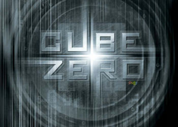 Cube Zero