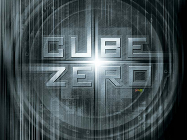 Cube Zero