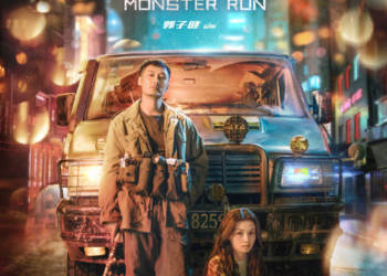 Fantasi Aksi Monster Run