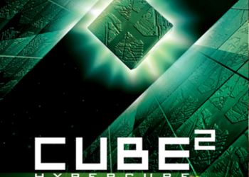 Film Cube 2 Hypercube