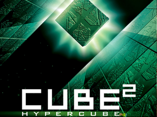 Film Cube 2 Hypercube