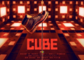 Film Cube versi Jepang