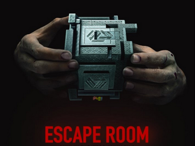 Film Escape Room