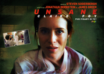 Film Thriller Psikologis, Film Unsane
