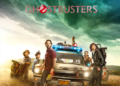 Ghostbusters Afterlife