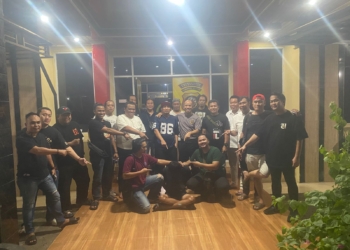 Pelaku Pembunuhan Sopir Truk saat Antre Solar di Palembang Ditangkap