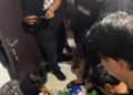 Bongkar Jaringan Narkoba Lintas Provinsi, Polda Sumsel Sita 11.443 Butir Ekstasi dan 1,4 Kilogram Sabu