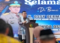 Ossy Dermawan Ajak Pemkab Tanah Laut Kuatkan GTRA untuk Selesaikan Masalah Pertanahan