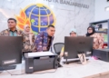 Ossy Dermawan Tinjau Pelataran di Kantah Banjarbaru: Hindari Warga Menunggu Lama