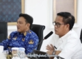 Kakanwil BPN Sumsel Ingatkan Kantah OKU Selatan Jaga Kualitas dan Akuntabilitas Pekerjaan