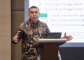 Ossy Dermawan Tekankan Pentingnya Satu Data Sawah Nasional untuk Perkuat Perlindungan Lahan Pertanian