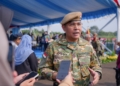 Penutupan Latsarmil Komcad Gelombang I 2026, Ossy Dermawan: Latsarmil Perkuat Karakter dan Integritas ASN