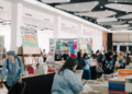 BBW Books Palembang 2026 Resmi Dibuka di PTC Mall, Ada Lebih dari 1 Juta Buku