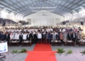 Kementerian ATR/BPN Serahkan Lebih dari 1.000 Sertipikat Tanah Wakaf dalam ICOP 2026