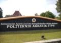 Poltek Agraria STPN Buka Peluang Sekolah Kedinasan