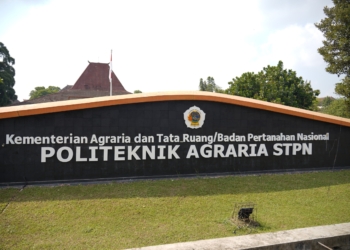 Poltek Agraria STPN Buka Peluang Sekolah Kedinasan
