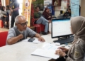Urus Sendiri Tanpa Perantara, Masyarakat Rasakan Perubahan Layanan Pertanahan