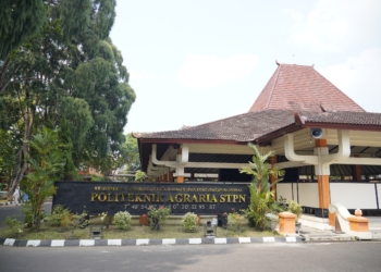 Politeknik Agraria STPN Tawarkan Program Studi Khusus di Bidang Agraria, Pertanahan, dan Tata Ruang