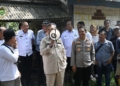 Pansus Perkebunan DPRD Sumsel Kawal Penyerahan Hak Garap Lahan Eks Gembala ke Warga Tanjung Baru Ogan Ilir