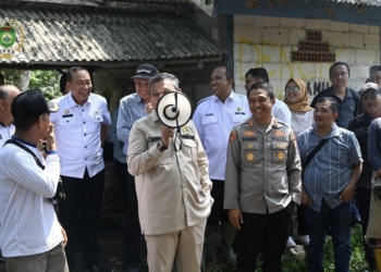 Pansus Perkebunan DPRD Sumsel Kawal Penyerahan Hak Garap Lahan Eks Gembala ke Warga Tanjung Baru Ogan Ilir