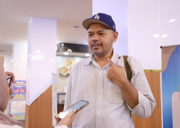 MPP Jadi Pilihan Masyarakat untuk Konsultasi dan Urus Berkas Pertanahan