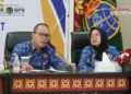 BPN Sumsel Gelar Bimtek Pemberdayaan Tanah Secara Hybrid