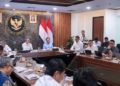 Kementerian ATR/BPN Laporkan Progres KSPEAN Papua Selatan, Tegaskan Landasan Kuat Agenda Pembangunan Nasional