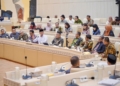Nusron Wahid Usulkan Pagu Anggaran Rp10 Triliun saat Bahas Rencana Kerja Tahun Anggaran 2027 dengan DPR RI