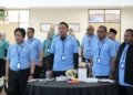 Ketua DPRD Sumsel Ikuti Pelatihan Anti Korupsi KPK, Perkuat Komitmen Wujudkan Pemerintahan Bersih