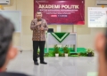 Ossy Dermawan Jadi Pembicara di UMJ: Pertanahan Berperan Strategis Dukung Asta Cita Presiden
