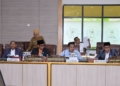 DPRD Sumsel Gelar Rapat Pansus Bahas Strategi Peningkatan Pendapatan Daerah