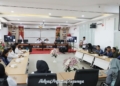 BPN Sumsel Persiapkan Kegiatan Neraca Penatagunaan Tanah Kecamatan WP3WT