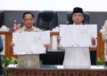Menteri ATR/BPN dan Mendagri Keluarkan Surat Edaran, Integrasikan LP2B ke Dalam RTRW dan RDTR