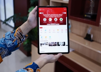Cek Informasi Tanah Sebelum Membeli dengan Manfaatkan Fitur di Aplikasi Sentuh Tanahku