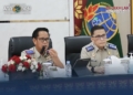 BPN Sumsel Gelar Pembinaan Upaya Akselerasi Target PTSL