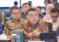 Kementerian ATR/BPN Dukung Penguatan Tata Kelola Ekosistem Kebandarudaraan Lewat Sektor Pertanahan dan Tata Ruang