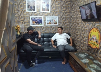Ferry Rotinsulu Ditawari Jadi Pelatih Sriwijaya FC