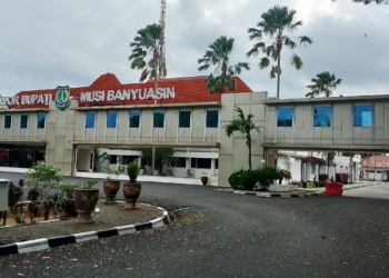 Kebijakan WFH Hari Jumat Pemkab Muba Buat Hemat Pembayaran Listrik 20 Persen