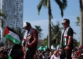 Konser Amal Wali Band di Palembang: Donasi untuk Palestina Terkumpul Rp600 Juta
