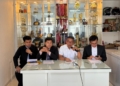 Diduga Pencemaran Nama Baik, Simon Wangdra Lakukan Somasi 2×24 Jam ke Pemilik Akun @dapityupiter