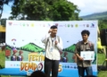 Pemuda Asal Pagar Alam Masuk 50 Besar Wonderful Indonesia Award 2026, Perjuangkan Pariwisata Berbasis Masyarakat