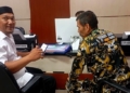Bayar Utang dengan Cek Kosong, Ketua DPRD Prabumulih Dilaporkan ke Polda Sumsel atas Dugaan Penipuan Rp1,7 Miliar