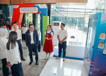 Pertamina Patra Niaga Perkuat Pengalaman Pelanggan lewat Implementasi Program Danantara Indonesia CX100